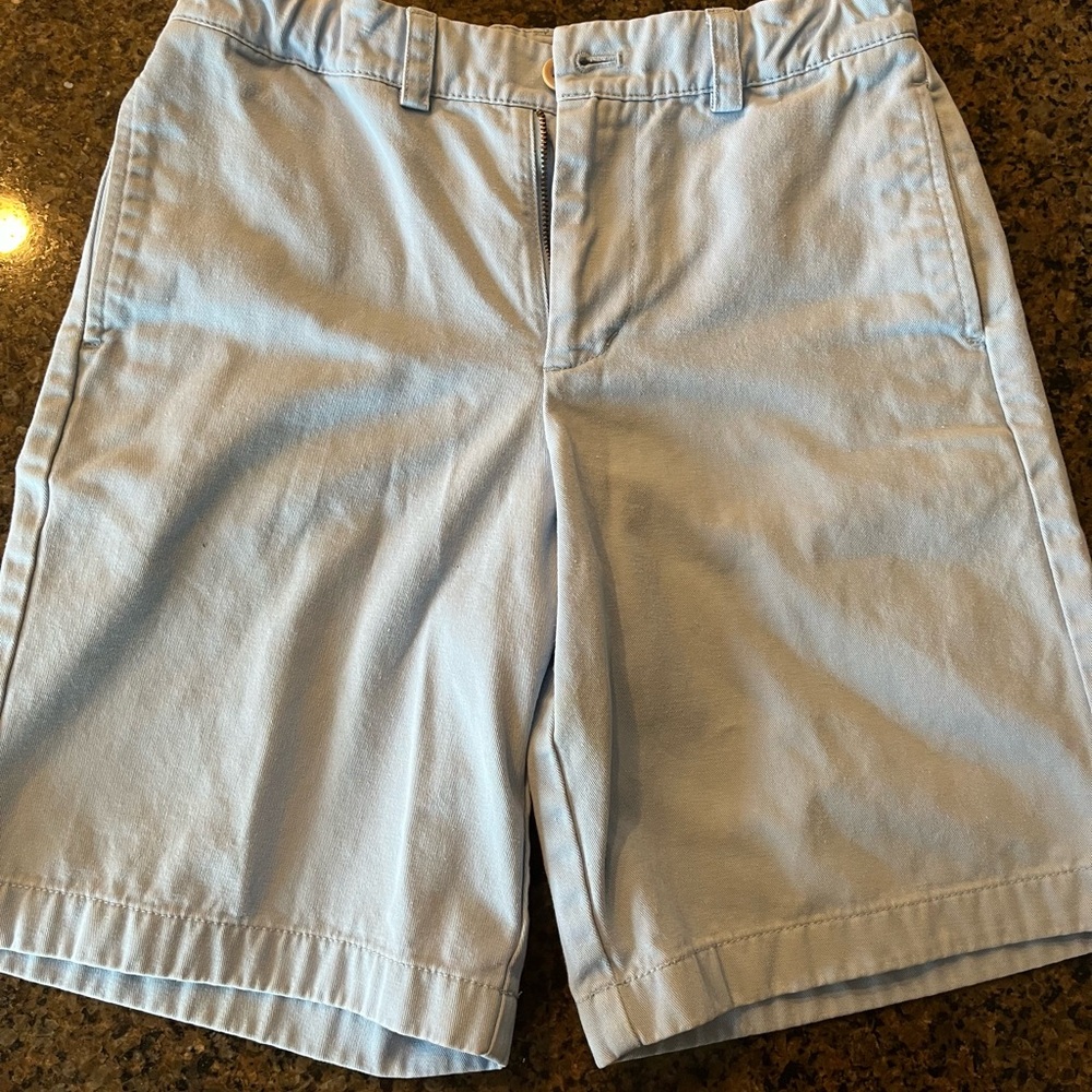 Vineyard Vines Blue Casual Shorts